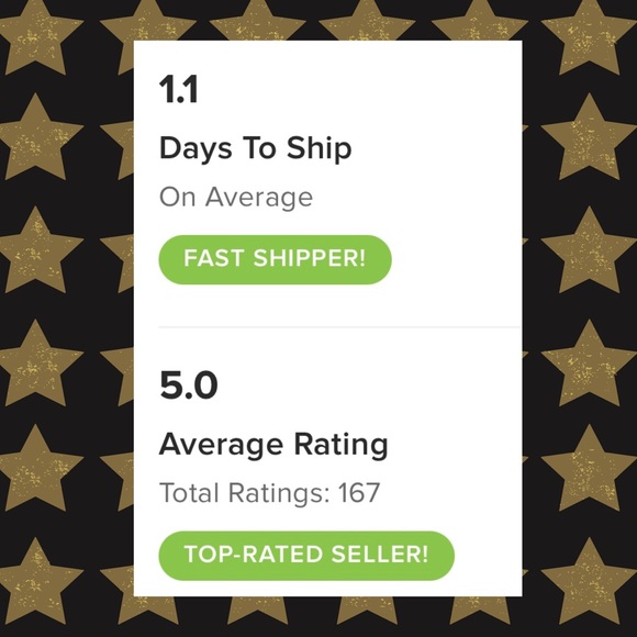 💵 BUNDLE YOUR LIKES FOR AN OFFER 💵 - Picture 3 of 3